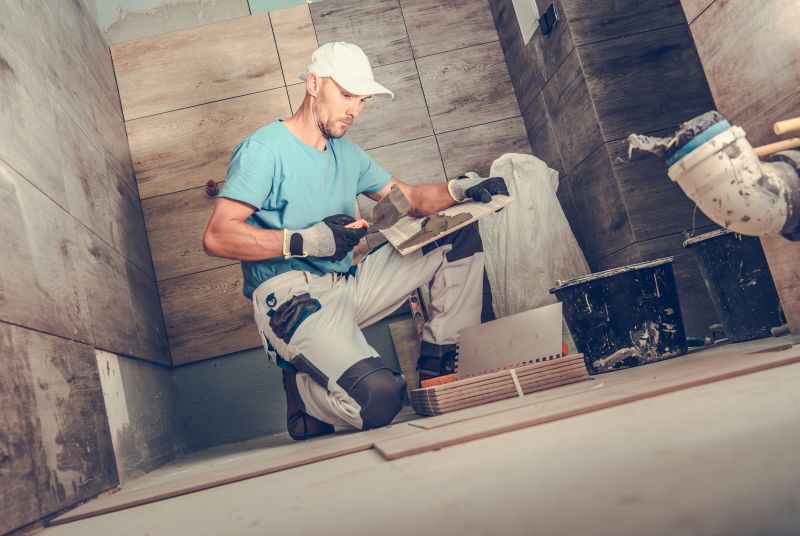 Top Bathroom Remodeling Companies in Phelan, CA
