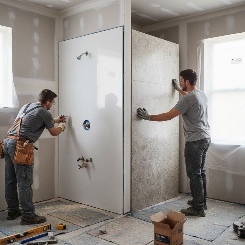 Top Bathroom Remodeling Companies in Phelan, CA