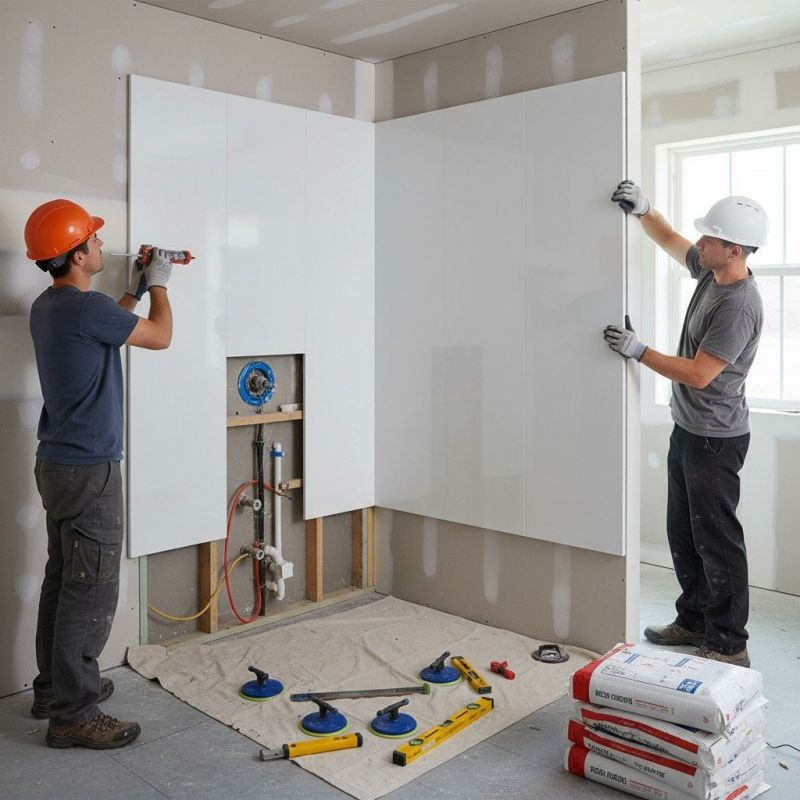 Top Bathroom Remodeling Companies in Phelan, CA